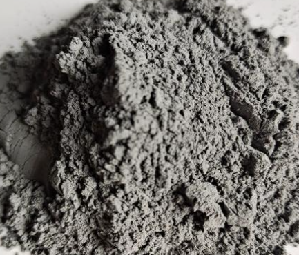 环江硅灰和粉煤灰的区别用途