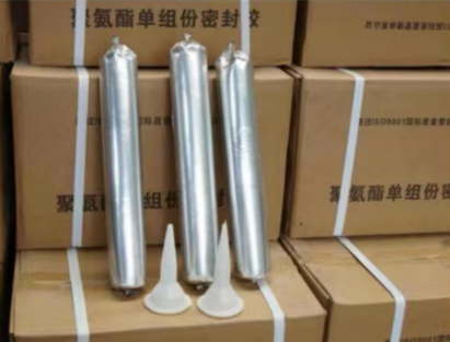 环江聚氨酯密封胶