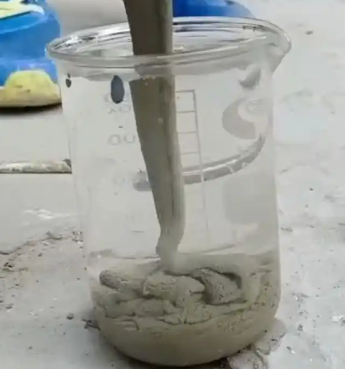 环江水工混凝土絮凝剂，水下抗分散剂的作用及施工方法