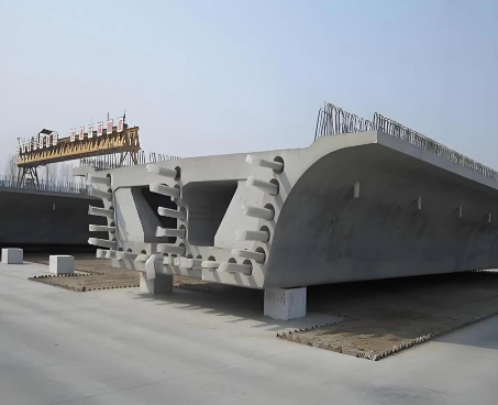 环江抗冻压浆料的特点及标准化施工工艺